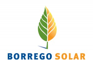 Borrego solar