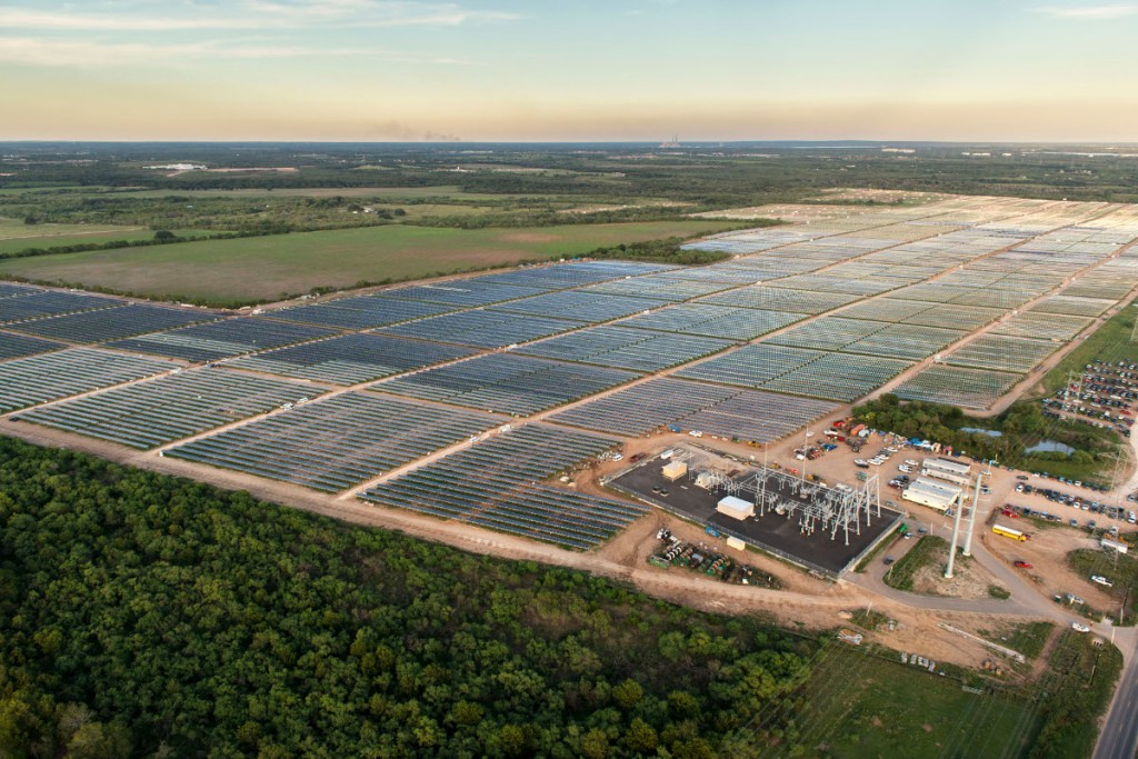 2013 1008 Alamo 1 Solar Farm-022