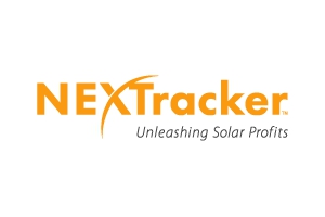 NEXTracker solar trackers