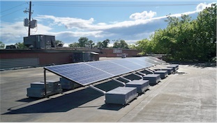 solar Pennsylvania distributor