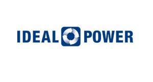 Ideal Power logo