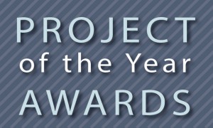 Project of the Year Awards