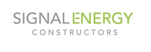 Signal Energy construction