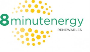 8minutenergy solar