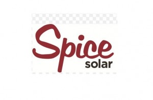 Spice Solar logo