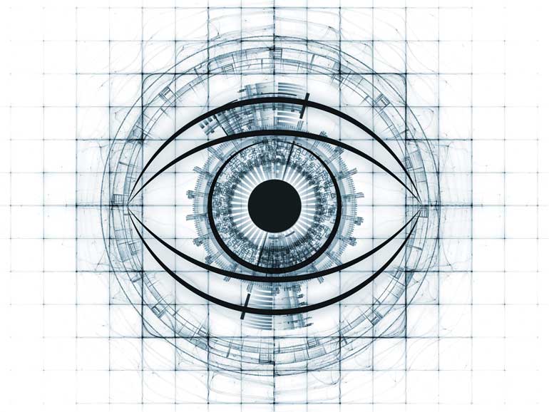 Eye Illustration