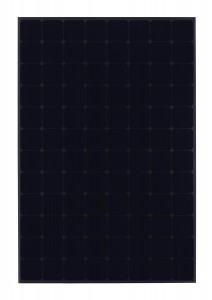 SUNPOWER CORP. -X-SERIES SOLAR PANELS