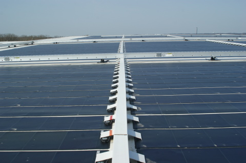 IKEA to Double Current Rooftop Solar Installation at Maryland ...