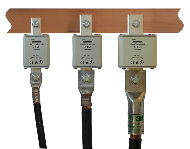 Eaton Releases New NH-Sized PV Fuses | Solar Builder