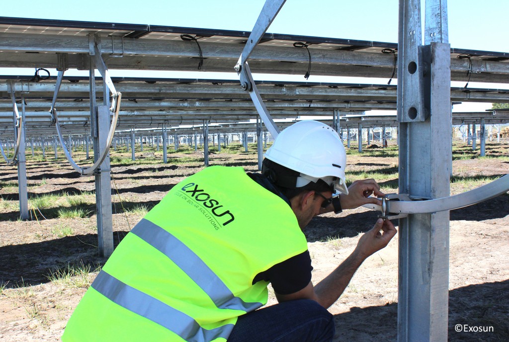 Exosun-ExotrackHZ-solar-tracker-copyright