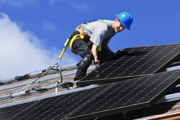 Nine solar installers promoted in Panasonic Installer Program