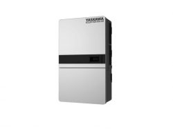 Yaskawa - Solectria debuts new PVI 50TL, 60TL inverters