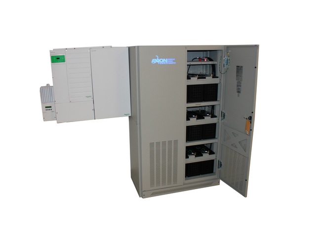 New residential energy storage system introduced by Axion Power | Solar