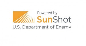 sunshot initiative financing