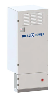 Ideal Power