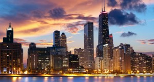 Chicago solar energy plan