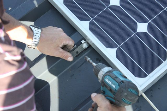 Schletter launches a slew of new simplified solar mounting