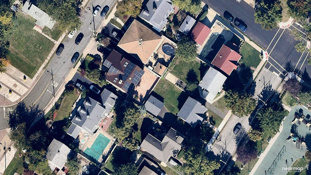 Nearmap rolls out two new views for its hi-res aerial mapping services  Solar Builder