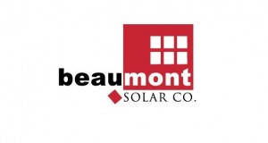 Beaumont solar