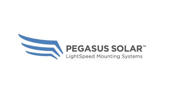 Pegasus solar