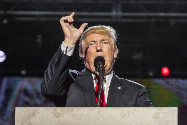 Trump solar trade case