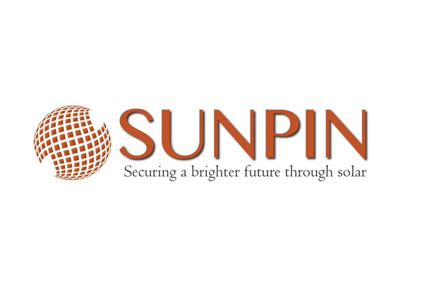 Sunpin logo