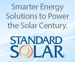 Standard Solar ad