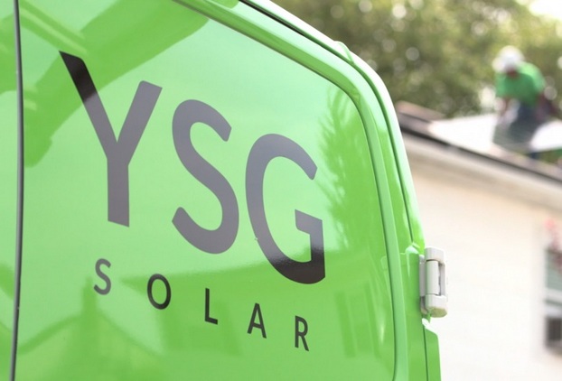 YSG Solar