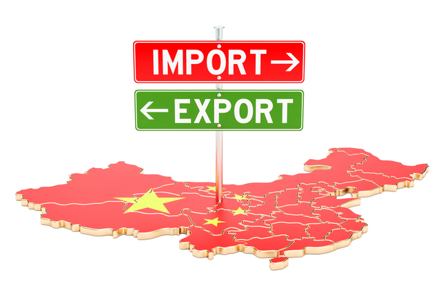 china solar module cell imports tariff