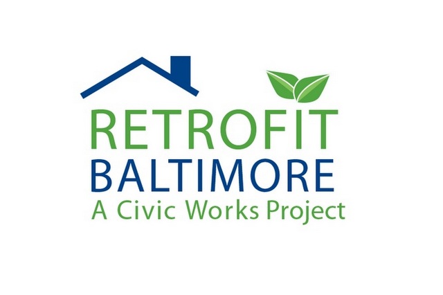 RetroFit Baltimore solar project