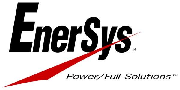 enersys batteries