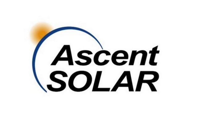 Ascent Solar Technologies