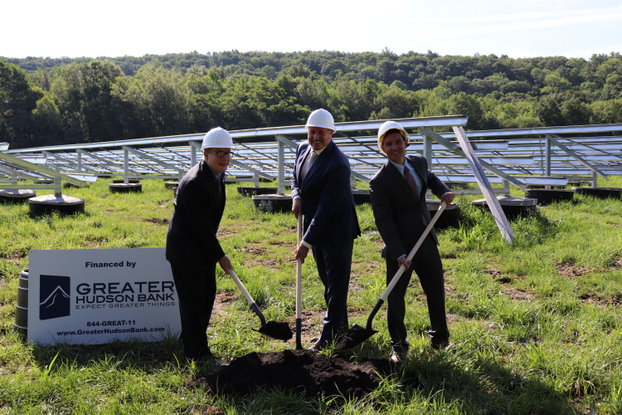 Greater Hudson Bank OnForce Solar USDA Town of Monroe (1)