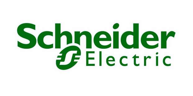 Schneider-Electric-Logo