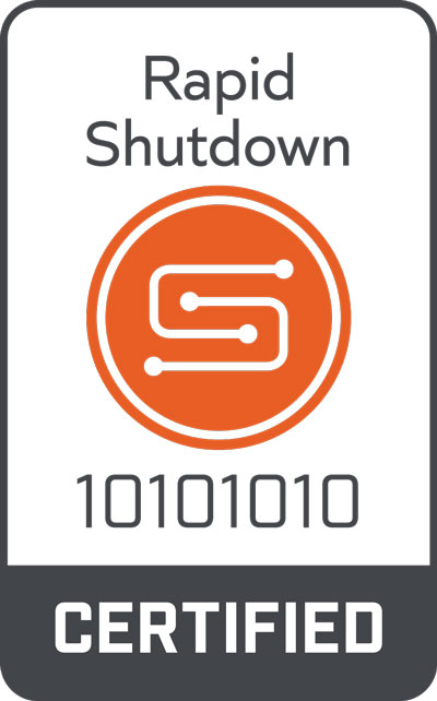 Sma Rapid Shutdown Wiring Diagram from solarbuildermag.com