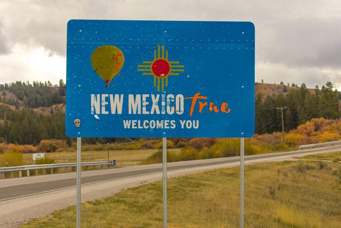 New Mexico