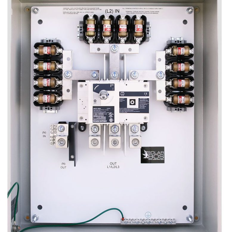 Solar System Wire Management Buyer’s Guide 2019 | Solar Builder