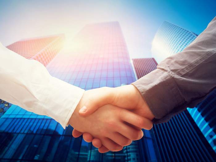 solar company merger and acquisitions