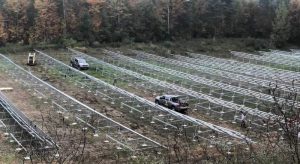 C&I Solar Buyer's Guide: Ground-mounts, rooftop racking, carports ...