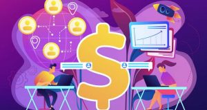 virtual remote sales