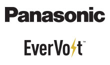 Panasonic-EverVolt