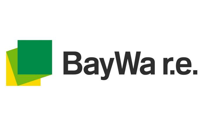 baywa re logo