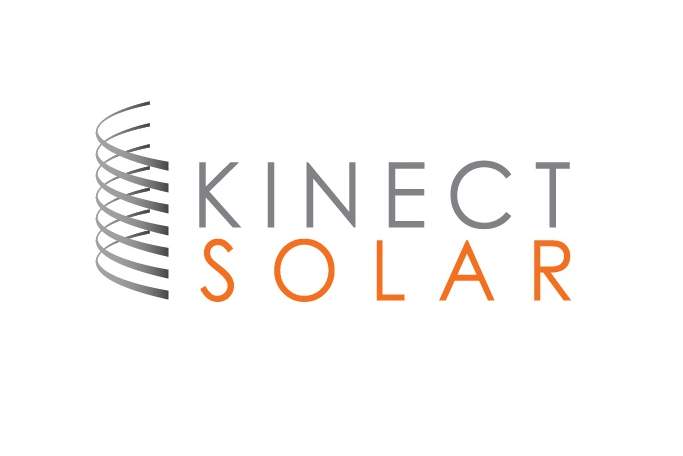 kinect solar