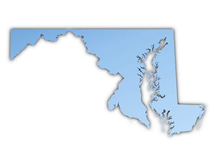 maryland