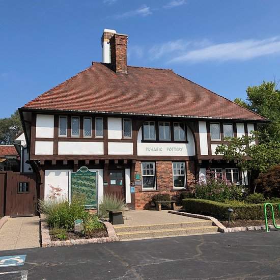 pewabic-pottery