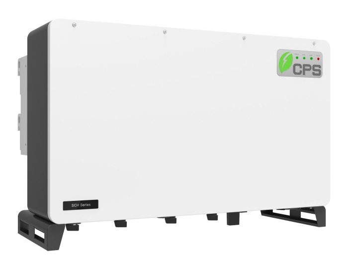 CPS 250-275kW String Inverter