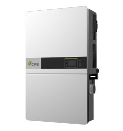 CPS 36kW V2 String Inverter