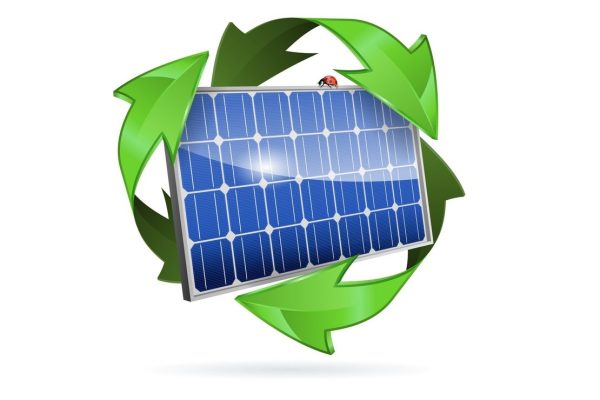 Qcells partners with SOLARCYCLE to recycle its solar panels in the United States