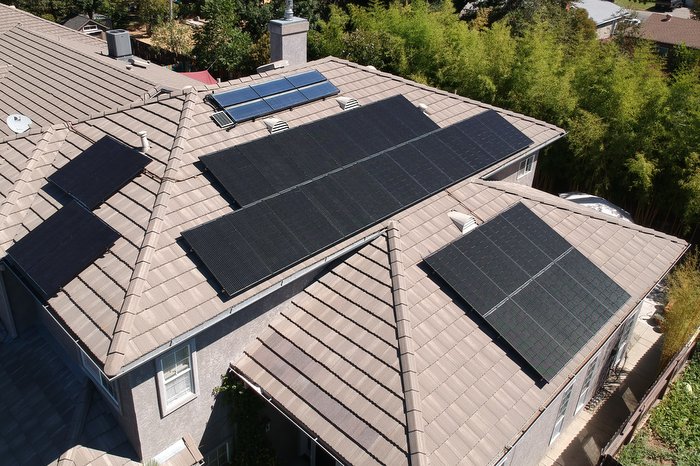 Silfab Solar - America's Trusted Manufacturer - America's Trusted Solar  Manufacturer