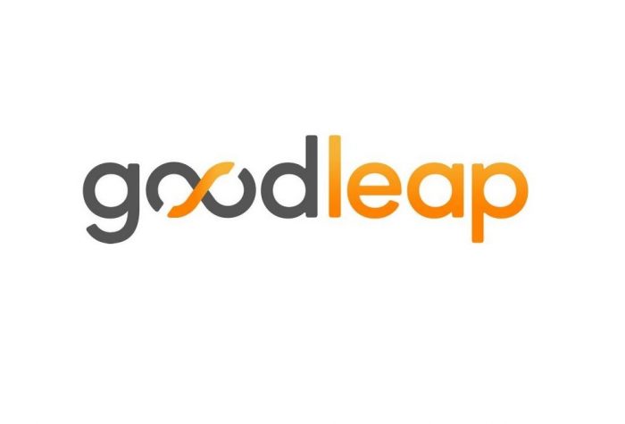 Goodleap logo